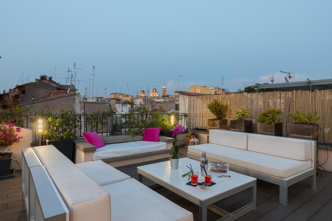 Nostromondo Ciancaleoni Palace Dış mekan fotoğraf