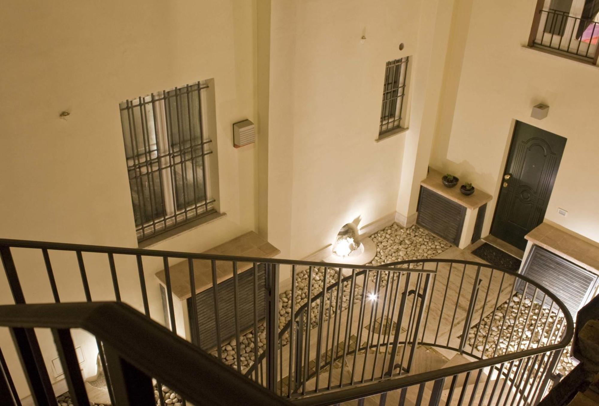 Nostromondo Ciancaleoni Palace Oda fotoğraf