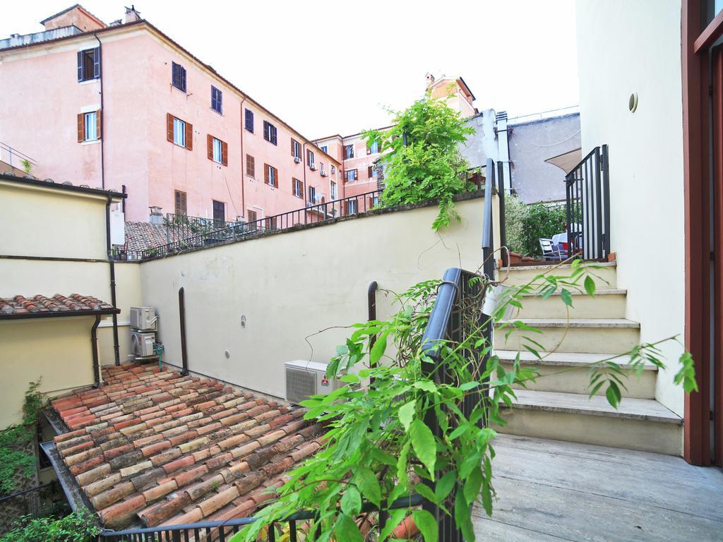 Nostromondo Ciancaleoni Palace Dış mekan fotoğraf