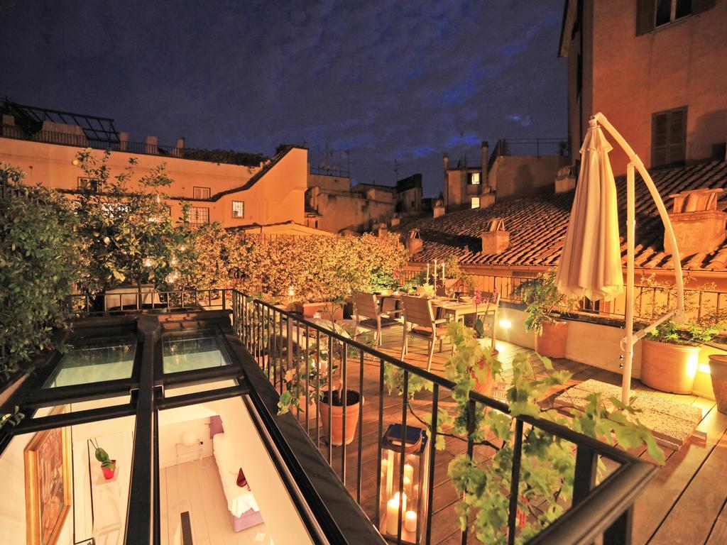 Nostromondo Ciancaleoni Palace Dış mekan fotoğraf